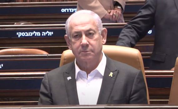 בג"ץ יוציא את נתניהו לנבצרות?