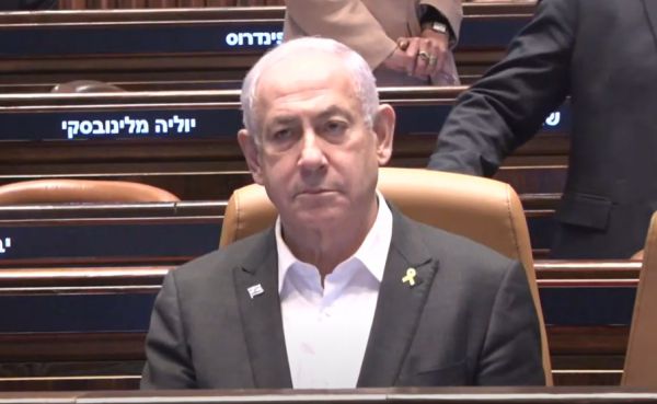 בג"ץ יוציא את נתניהו לנבצרות?