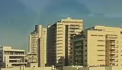 נס ביבנה: "עזבתי הכל וראיתי את הבית בוער"