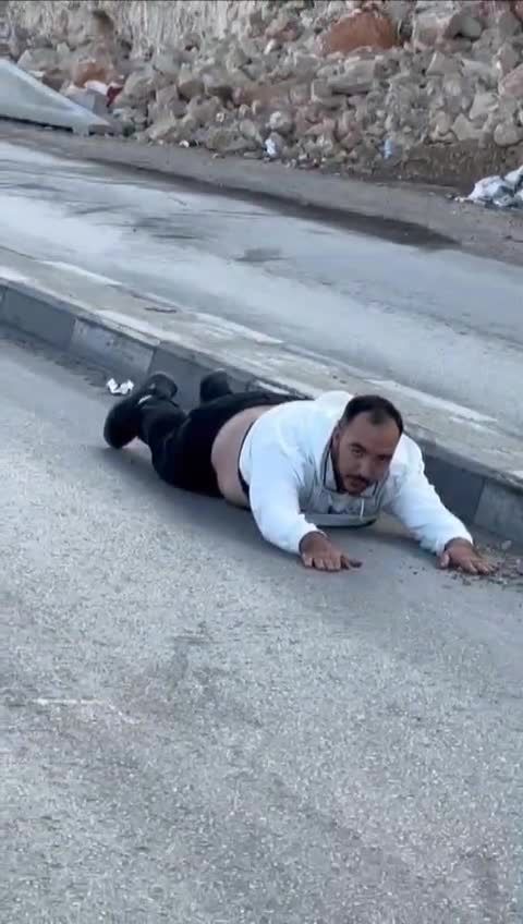 לאחר מרדף: המחבל שביצע את הפיגוע בגוש עציון הסגיר את עצמו