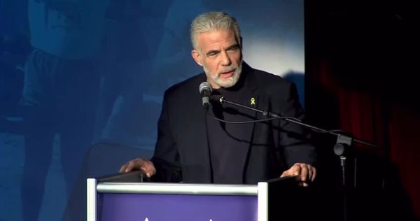 לפיד: נתניהו לא באמת רוצה עסקת חטופים