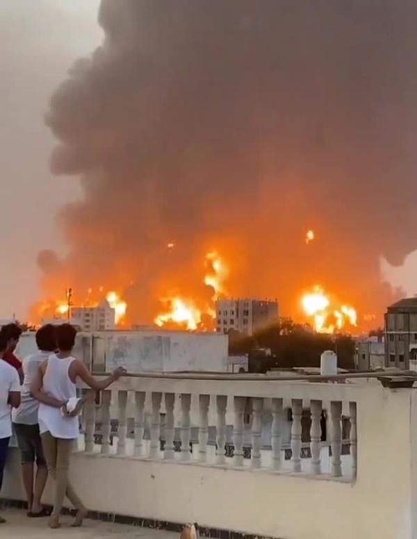 צה"ל בהודעה דרמטית: התקיפה בתימן – לא בוצעה מהאוויר