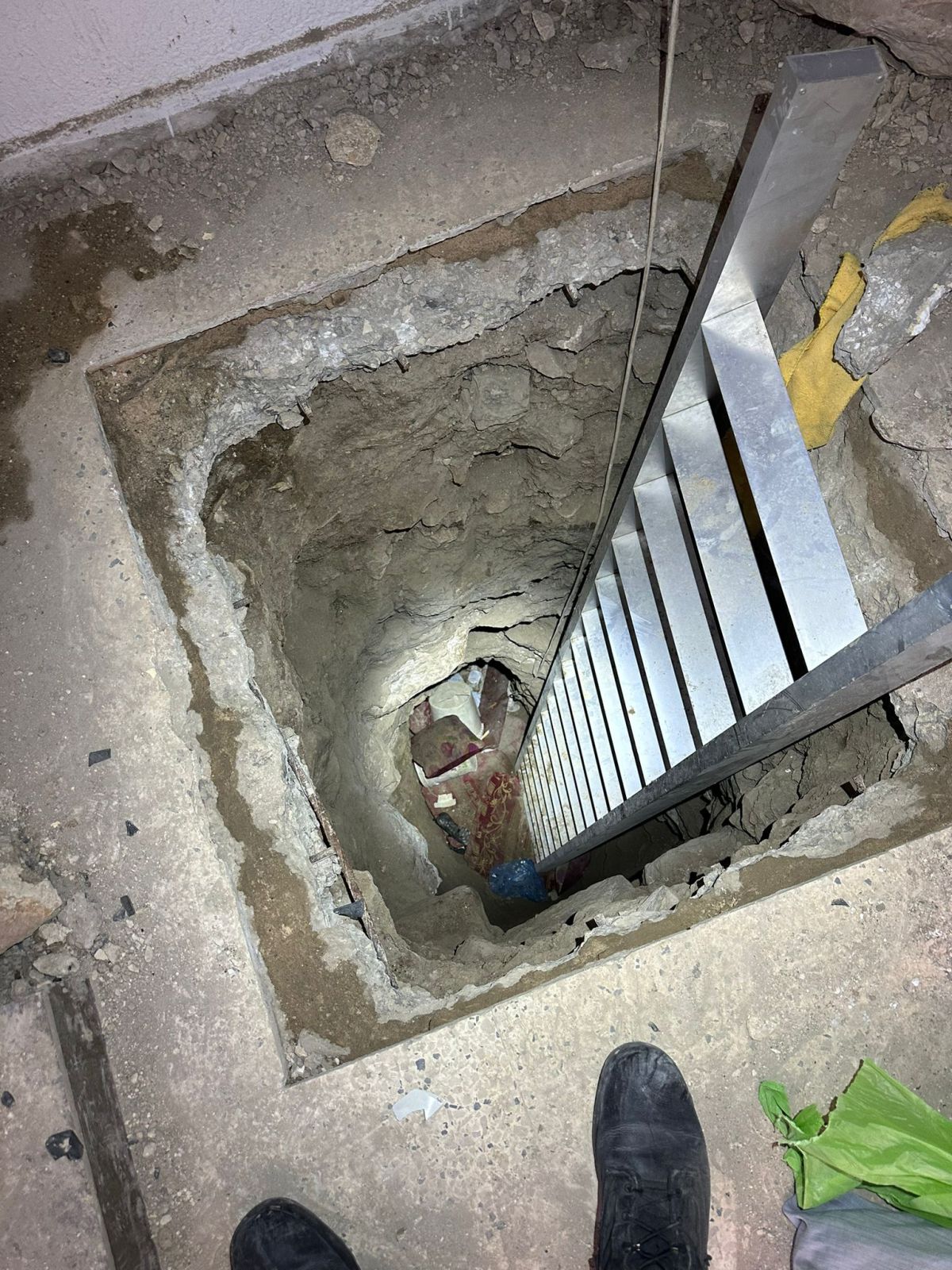 הניקוי בלבנון נמשך: הושמדו מנהרות ומאגר אמל"ח עצום