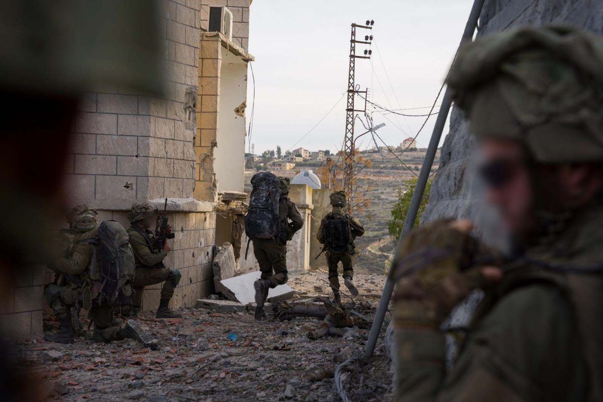 משגרי רקטות, טילי נ"ט ופצצות: כך צה"ל מנקה בלבנון