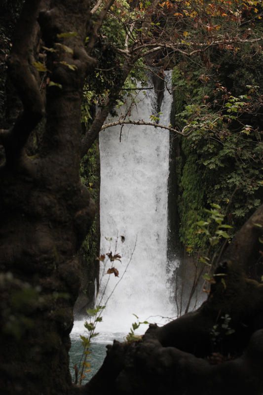 חוזרים לטייל: עוד חמישה אתרים נפתחו למבקרים בצפון
