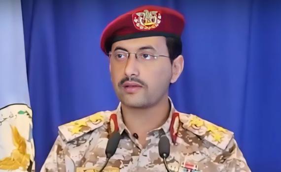 דובר החות'ים הכריז: "מטילים מצור אווירי על ישראל, נתקוף שוב"