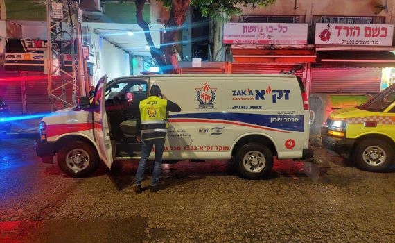 אחרי שלא נראתה מספר ימים: אישה נמצאה ללא רוח חיים בנתניה