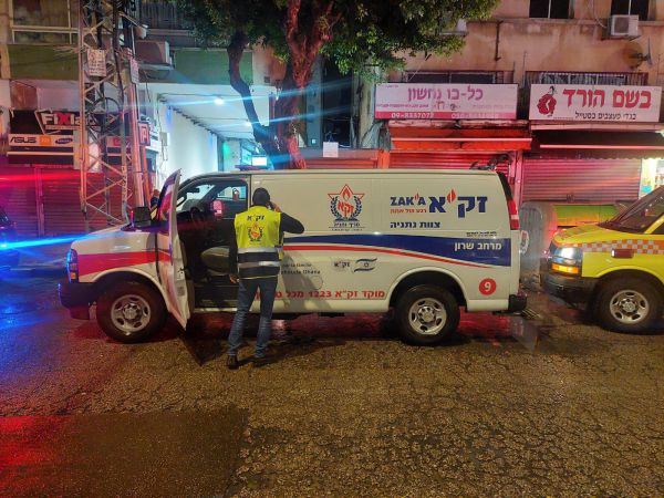 אחרי שלא נראתה מספר ימים: אישה נמצאה ללא רוח חיים בנתניה