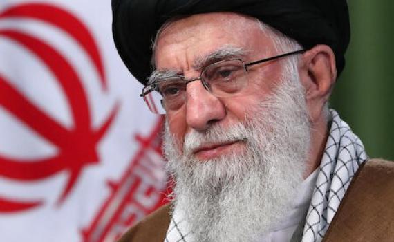 דיווח דרמטי: מכה קשה לאיראן ולציר הרשע