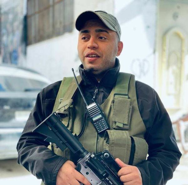 חוסל מחבל בכיר בטול כרם שפעל במימון איראני