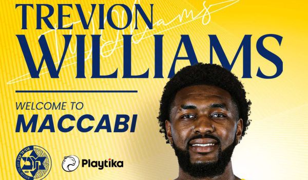 יוציא אותם מהמשבר? מכבי תל אביב החתימה סנטר חדש