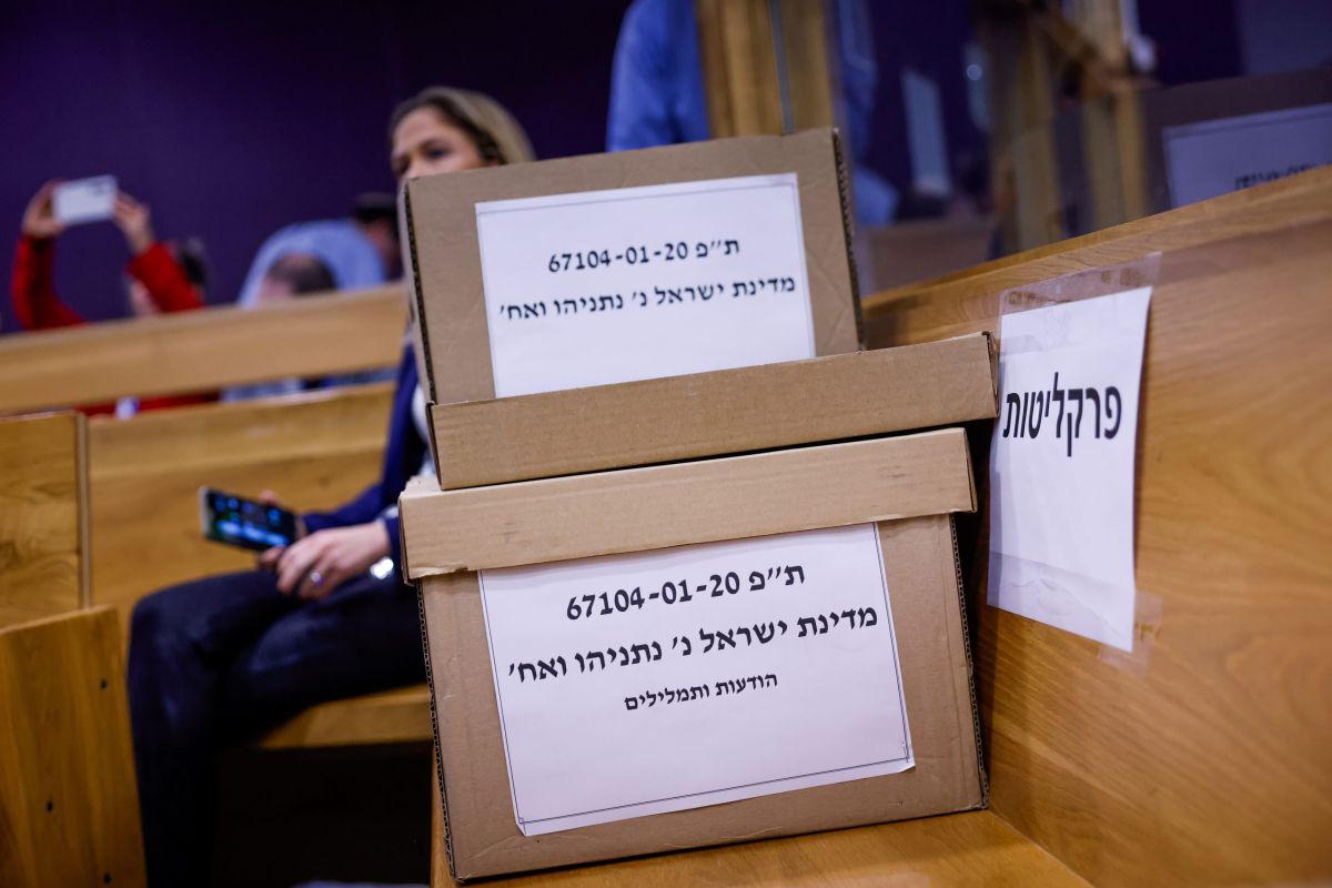 תג מחיר אסטרונומי: זה הסכום שעולה משפטי נתניהו