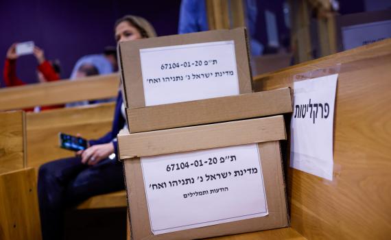 תג מחיר אסטרונומי: זה הסכום שעולה משפטי נתניהו