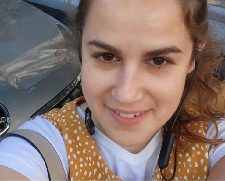 ראיתם? מרים יצאה מביתה ועקבותיה נעלמו