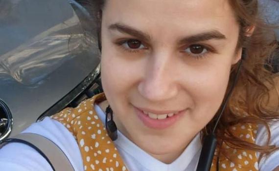 ראיתם? מרים יצאה מביתה ועקבותיה נעלמו