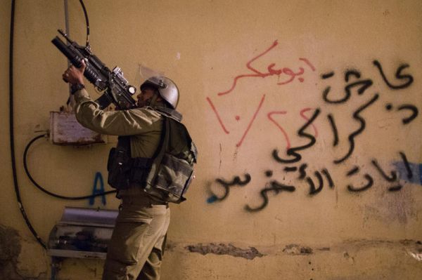 אחרי הצפון והדרום: הישג אדיר נוסף לישראל