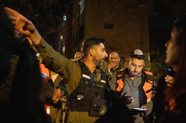 נפילת הטיל ביפו: צה"ל מפרסם את מסקנות התחקיר