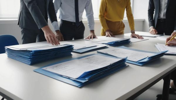 נתון מדאיג: שליש מהתיקים המטופלים ביד לאחים מגיעים מהמגזר