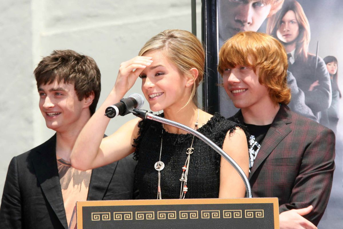 הארי פוטר בגרסה מחודשת: HBO מותקפת בעקבות ההחלטה