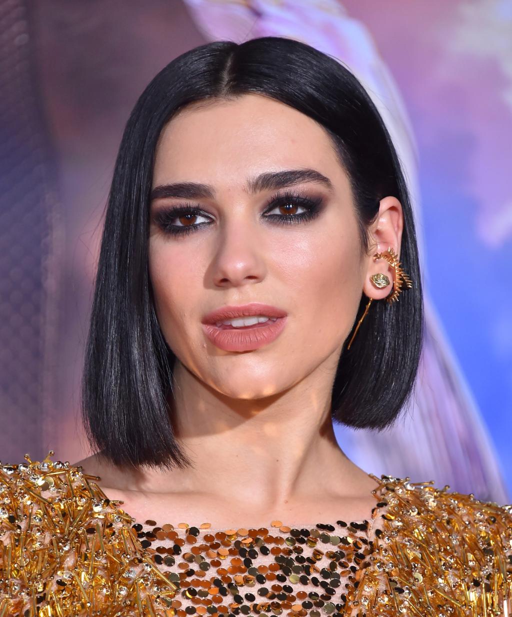 ריבאונד לאנואר חדיד? דואה ליפה התארסה