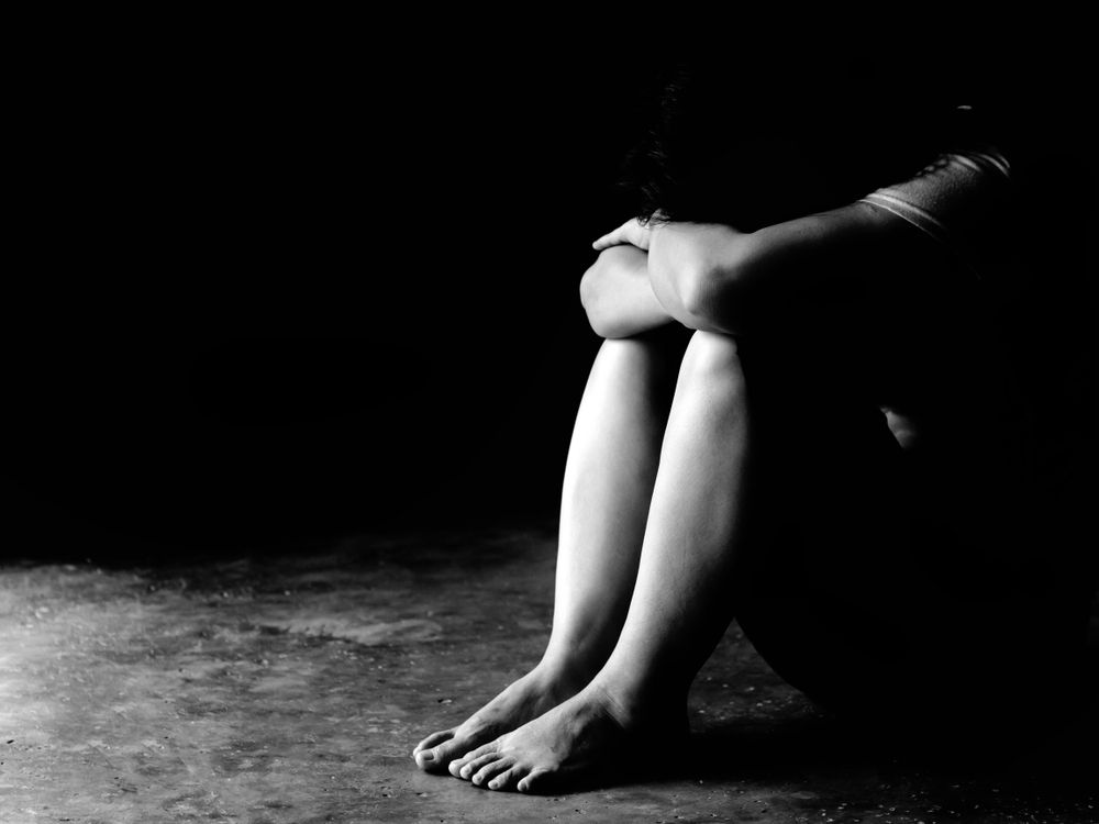 דו"ח מרכזי הסיוע: זינוק בפגיעות מיניות ונתק מדאיג מצד המדינה