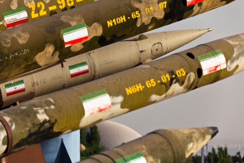 דיווח: אלו המטרות שאיראן צפויה לתקוף בישראל