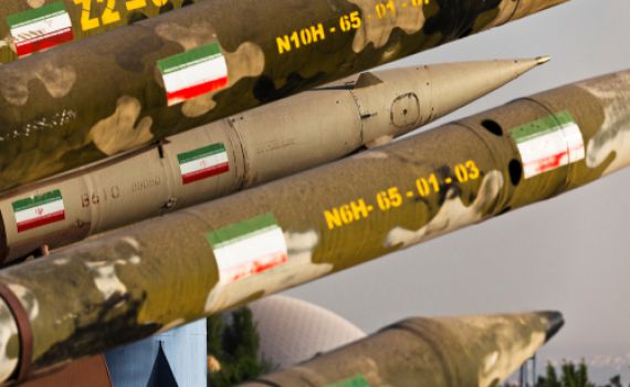 דיווח: אלו המטרות שאיראן צפויה לתקוף בישראל