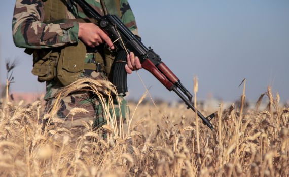 דיווח: צבא לבנון יפרוס אלפי חיילים מדרום לליטני