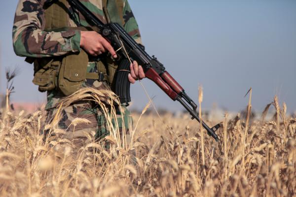 דיווח: צבא לבנון יפרוס אלפי חיילים מדרום לליטני