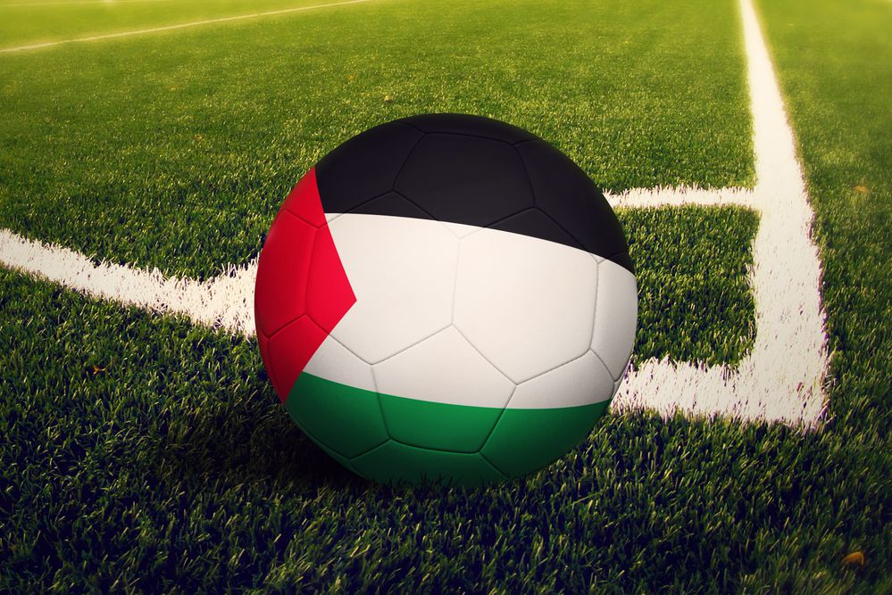 סערה בקבוצת הכדורגל: "מי שלבש את חולצת פלסטין לא רצוי פה"