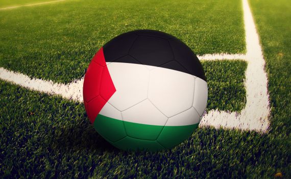 סערה בקבוצת הכדורגל: "מי שלבש את חולצת פלסטין לא רצוי פה"