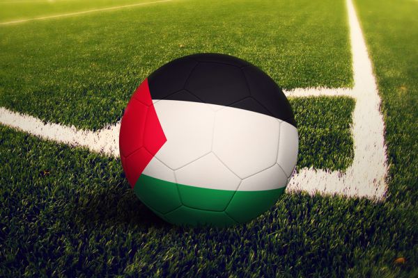 סערה בקבוצת הכדורגל: "מי שלבש את חולצת פלסטין לא רצוי פה"