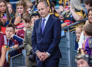 ראש ממשלת אירלנד מפתיע: "ההצעה תיתפס כאנטישמית"