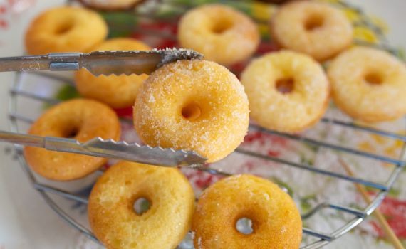 מתכון לספינג' הכי קל ואוורירי שתאכלו אי פעם