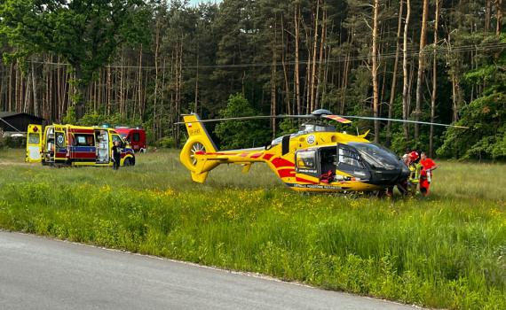 טרגדיה בספרד: המיליארדר היהודי צנח אל מותו מול משפחתו