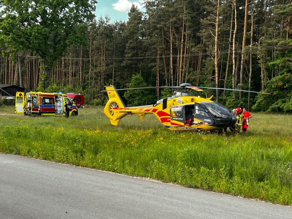 טרגדיה בספרד: המיליארדר היהודי צנח אל מותו מול משפחתו