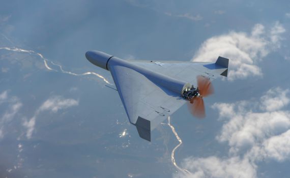 הלחץ גובר: ארה"ב מטילה סנקציות על יצרני כטב"מים איראנים