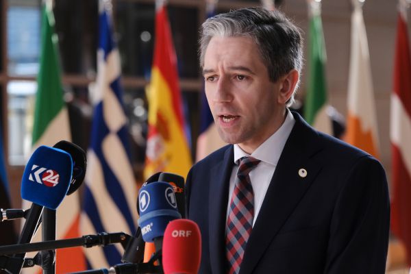 רה"מ על סגירת השגרירות: "דוחה את הטענה שאירלנד אנטי-ישראלית"