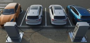 כבר בעוד חודשיים: זינוק בשיעור מס הקנייה על רכבים חשמליים