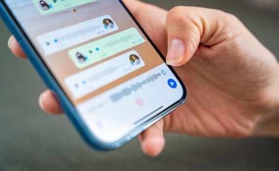 הגיע הזמן: ווטסאפ חשפה שני פיצ'רים שהיינו חייבים