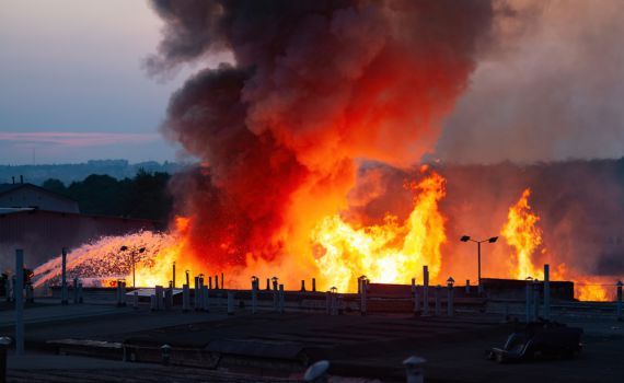 מלחמה ישירה בקרוב? באיראן מאשימים, בישראל נדרכים
