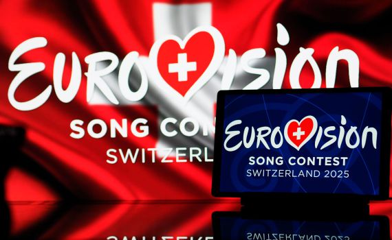 המירוץ התחיל: כך ייבחר השיר לאירוויזיון 2025