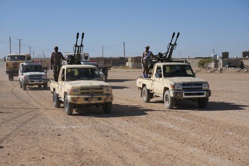 פאניקה בצנעא: דיווח על צעד חריג של בכירי החות'ים