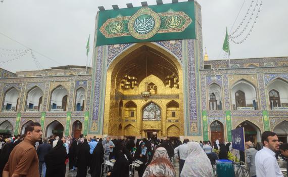 דיווח דרמטי: איראן בהתרעת חירום לאזרחיה