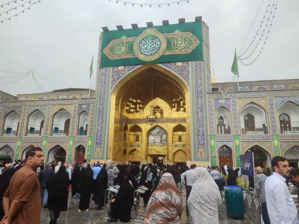 דיווח דרמטי: איראן בהתרעת חירום לאזרחיה