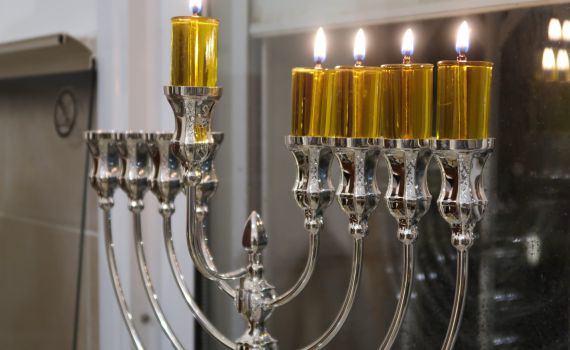 חידון חנוכה למבוגרים: בלי לבדוק בגוגל