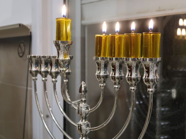 חידון חנוכה למבוגרים: בלי לבדוק בגוגל