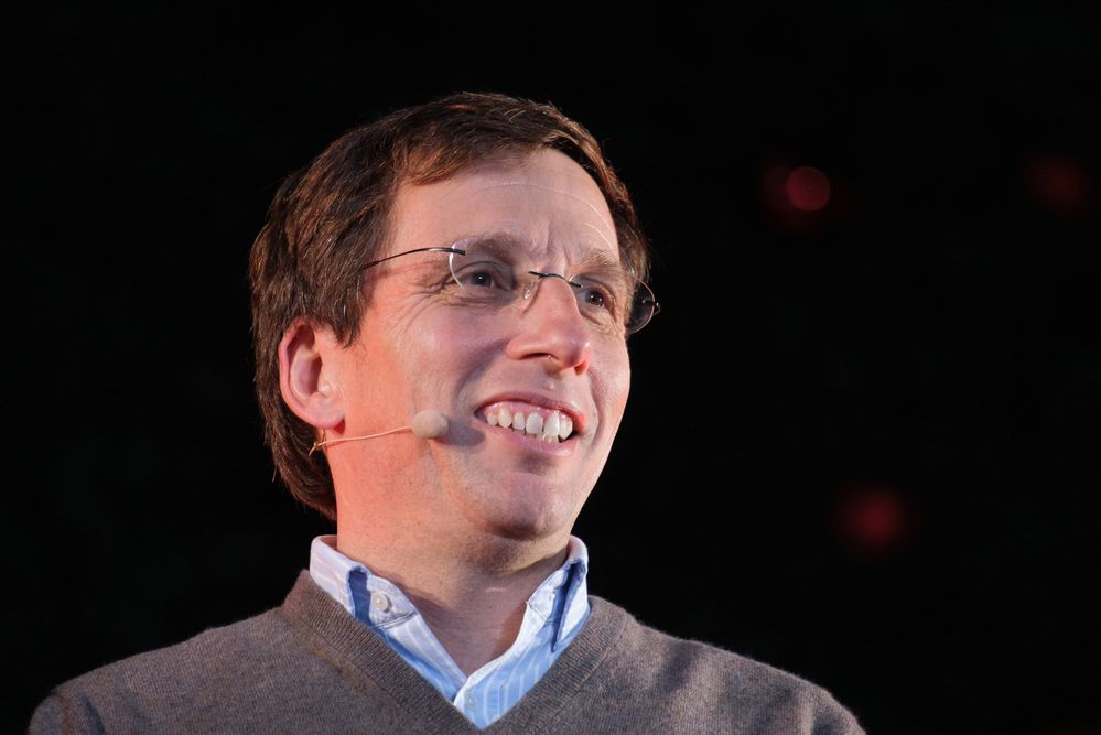 ראש העיר בספרד: "מקווה שבשנה הבאה נחגוג עם כל החטופים"