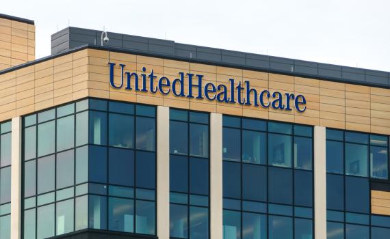 אירוע חריג בניו יורק: מנכ"ל חברת הביטוח נורה למוות