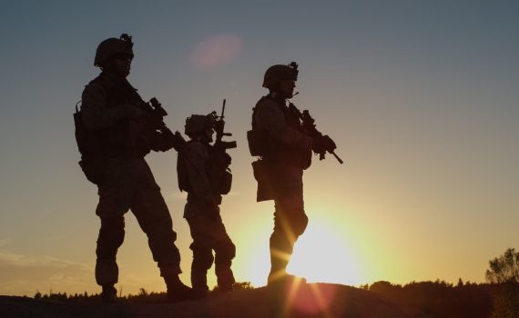 המיליציות בעיראק נכנעו: סוכם להפסיק את הפעולות נגד ישראל